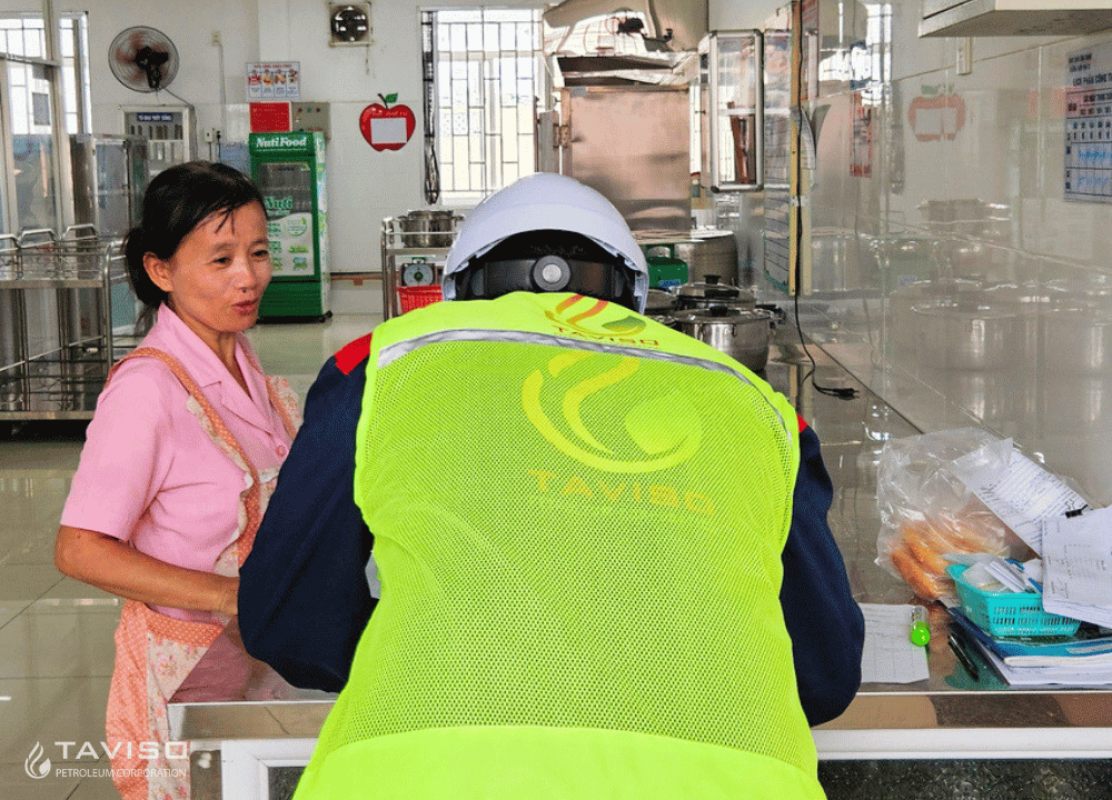 Báo Giá Hệ Thống Gas Công Nghiệp Cần Biết Gì Trước Khi Lắp