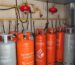 Hệ Thống Gas Nhà Hàng