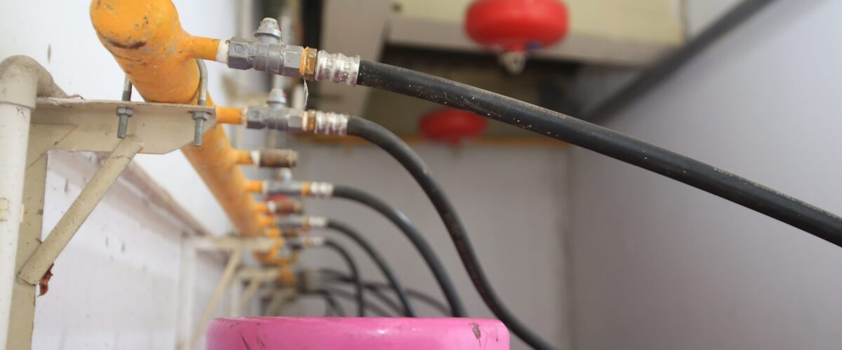HƯỚNG DẪN SỬ DỤNG GAS AN TOÀN