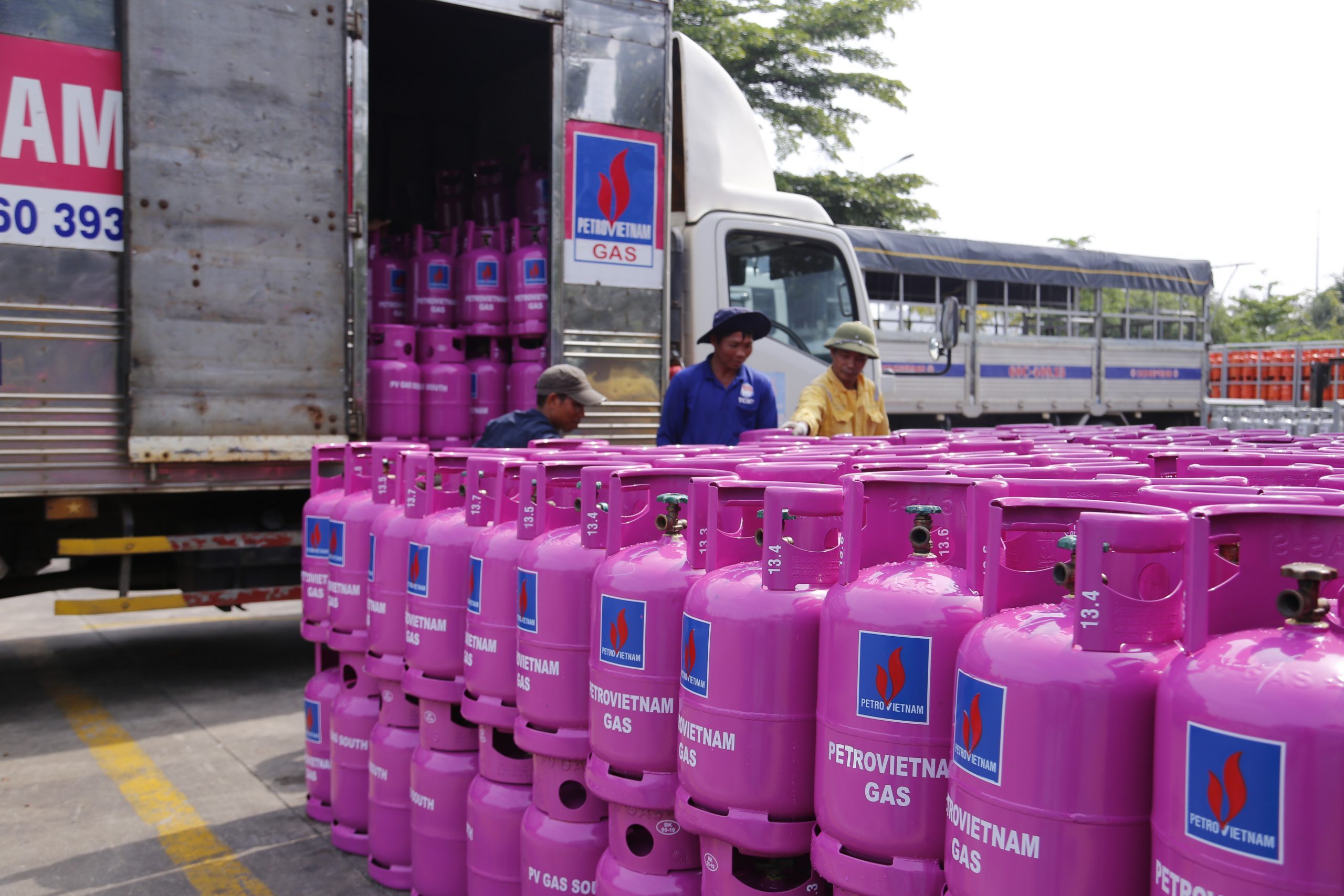 Gas chất lượng