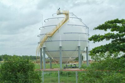 Ưu và Nhược điểm của LPG/LNG đối với Môi trường bạn cần biết