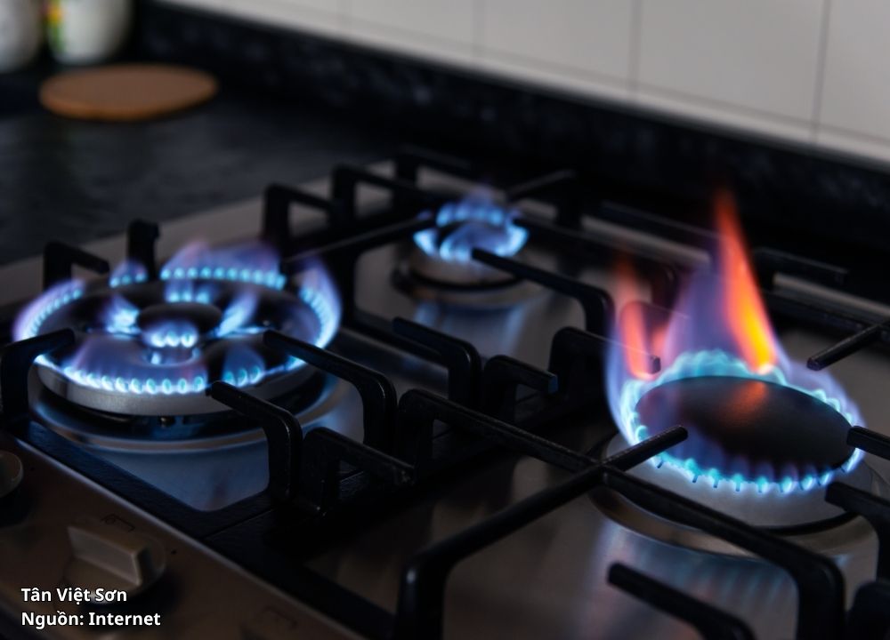 Gas Có Độc Không Những Điều Cần Biết Để Dùng Gas An Toàn