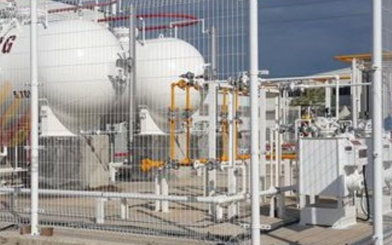 Giá Trị Nhận Được Khi Sử Dụng Gas Bồn Công Nghiệp?