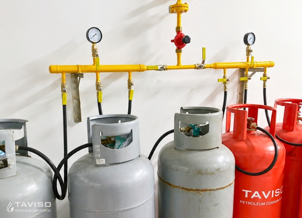 Lò Sấy Sơn Tĩnh Điện Bằng Gas Giải Pháp Tối Ưu Chi Phí Cho Doanh Nghiệp Cơ Khí