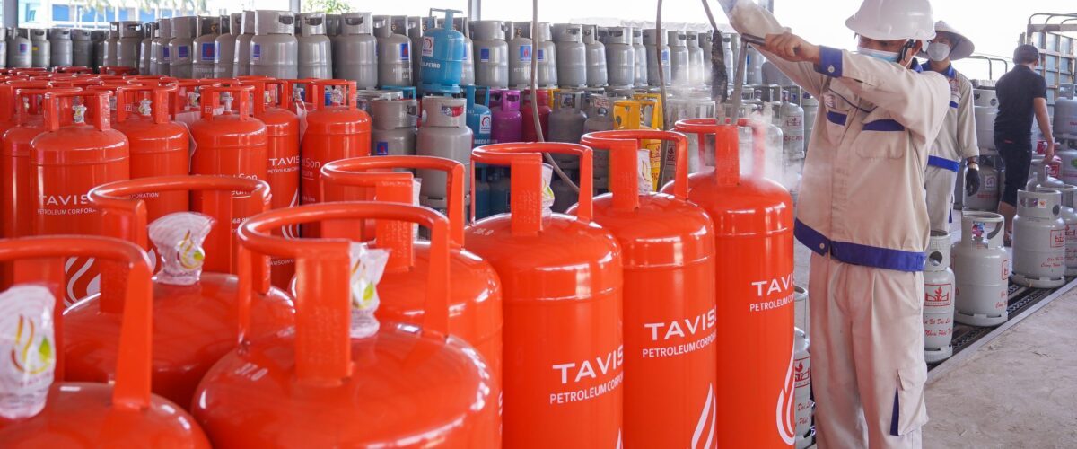 Là Đại Lý Gas Hãy Chọn Cho Mình Nhà Cung Cấp Uy Tín