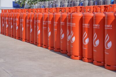 Giá gas hôm nay: Tân Việt Sơn thông báo giá gas tháng 9/2025 