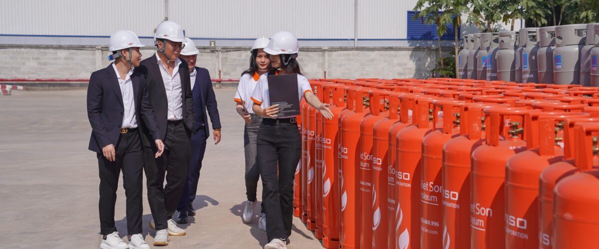 Chính sách bảo hành sản phẩm và dịch vụ Taviso