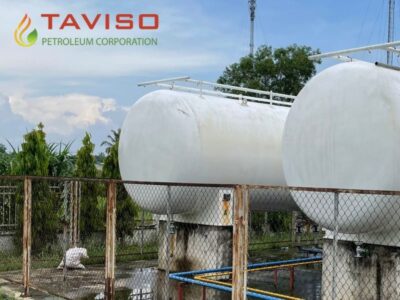 Thiết kế gas bồn, tân việt sơn