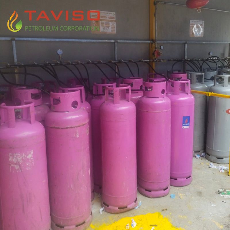 Gas Tân Việt Sơn