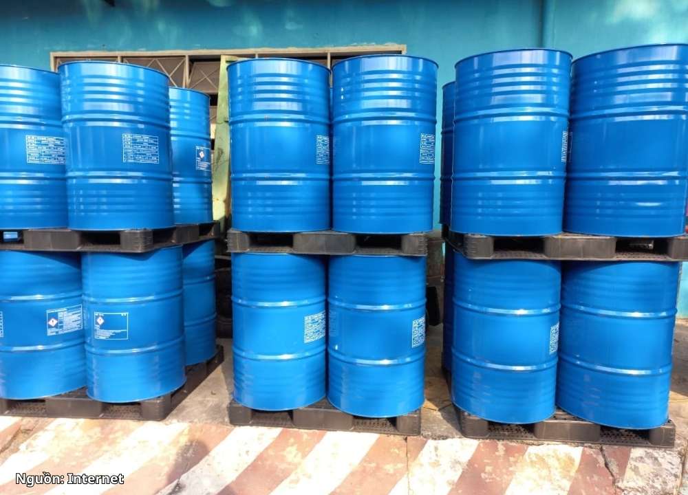 Hóa Chất DOTP Có Độc Không? Tìm Hiểu Về An Toàn và Tác Hại