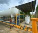 Gas Bồn Tiêu Chuẩn, tân việt sơn