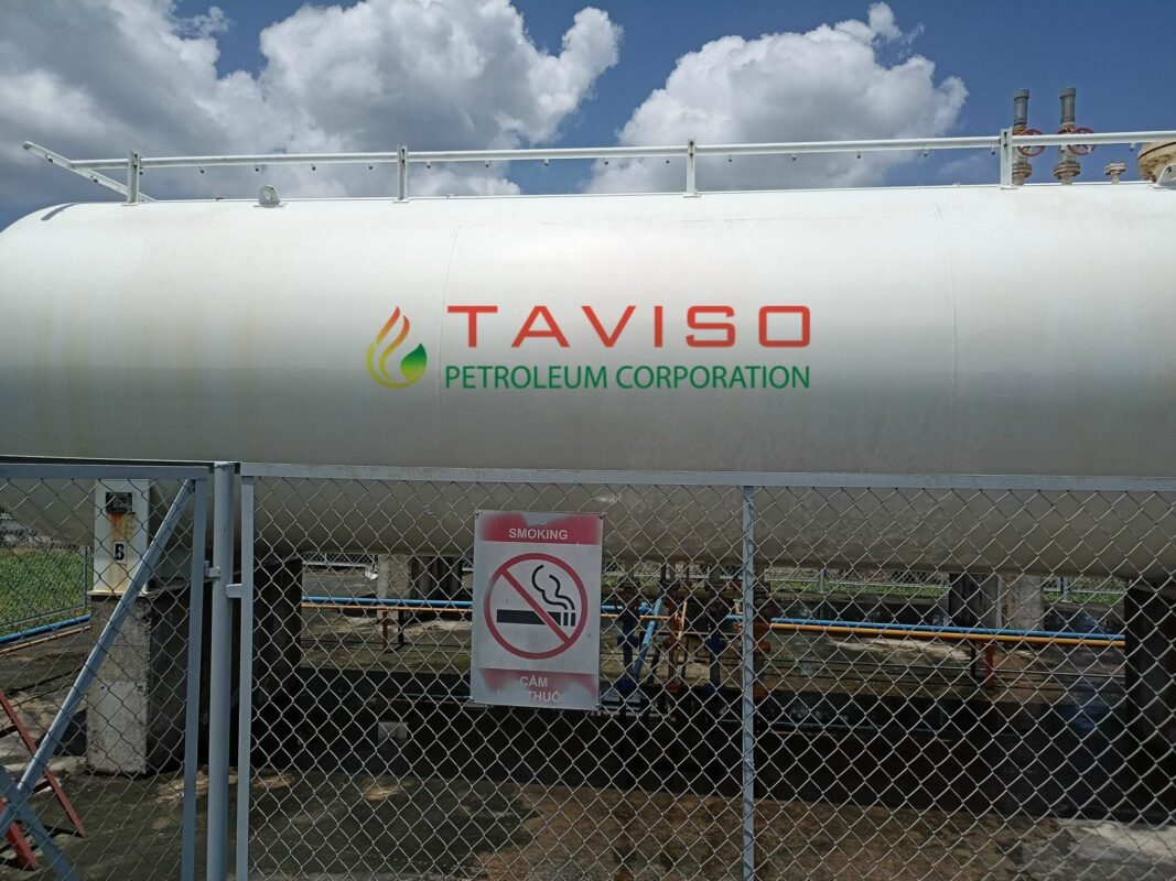 Gas Áp Suất Thấp: Hiểu Rõ Hơn Về Hỗn Hợp LPG 3/7 C3/C4