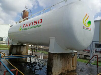 Nhà cung cấp gas LPG/LNG uy tín tại Bà Rịa - Vũng Tàu