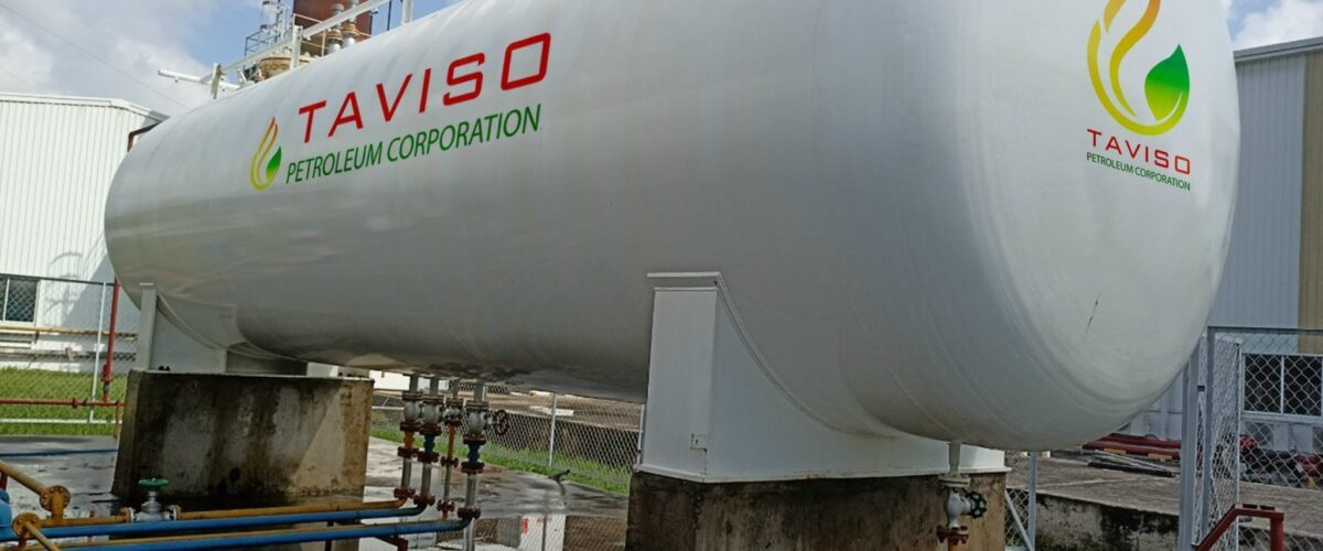 Gas Bồn Là Lựa Chọn Tuyệt Vời Cho Bếp Ăn Công Nghiệp