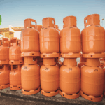 Các loại bình gas thông dụng