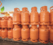 Các loại bình gas thông dụng