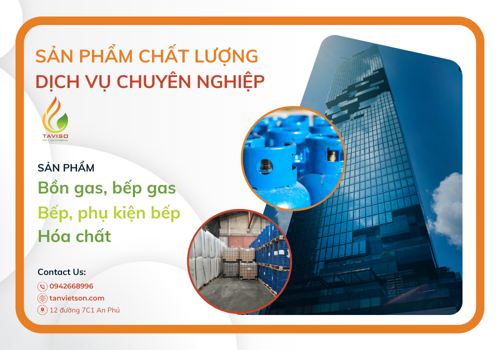 Mua DMF tại Tân Việt Sơn