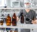 Benzyl Alcohol là gì