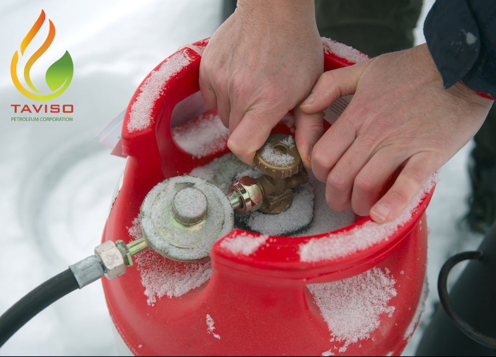 Phòng Tránh Những Nguy Hiểm Của Bình Gas Kém Chất Lượng