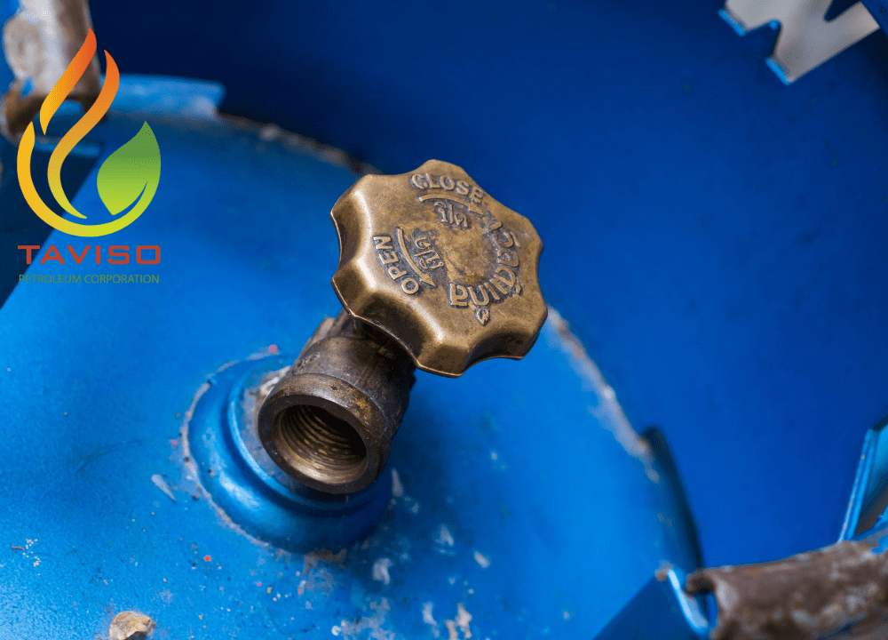 Sự Quan Trọng Của Việc Đóng Van Gas Trong Hàng Ngày