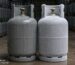 Bình Gas Bị Đổ Mồ Hôi, Đóng Tuyết