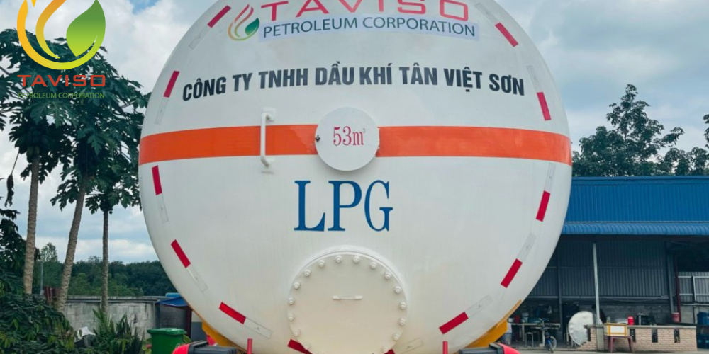 Kiểm Định Định Kỳ Bồn Gas Công Nghiệp