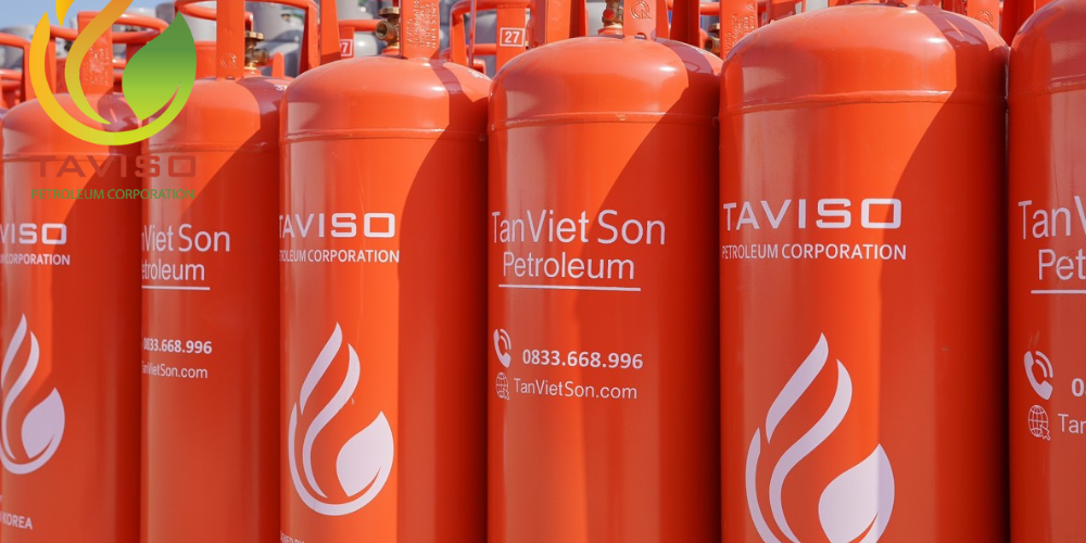 Tân Việt Sơn, TAVISO, gas Thủ Đức, cửa hàng gas Thủ Đức, hệ thống gas công nghiệp, gas bồn