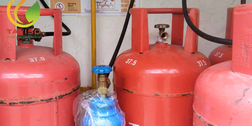 Giảm Nguy Cơ Với Quy Trình Kiểm Định Gas Đạt Chuẩn