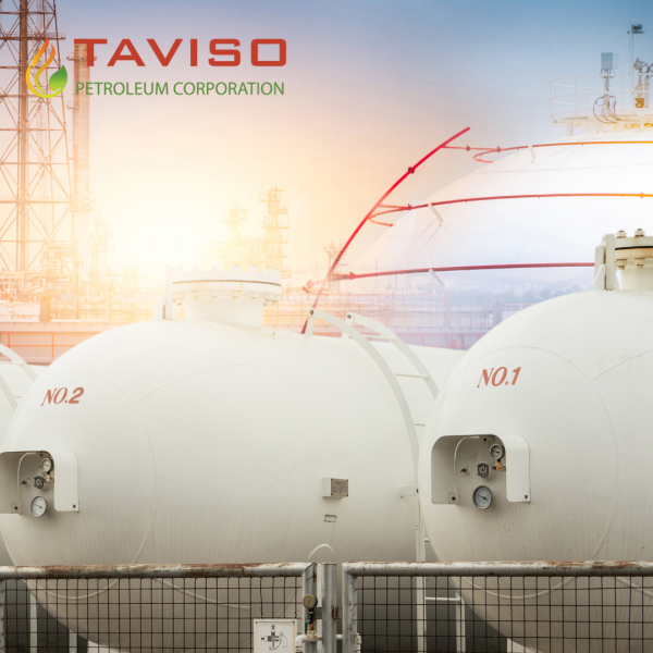 Bồn Gas LNG