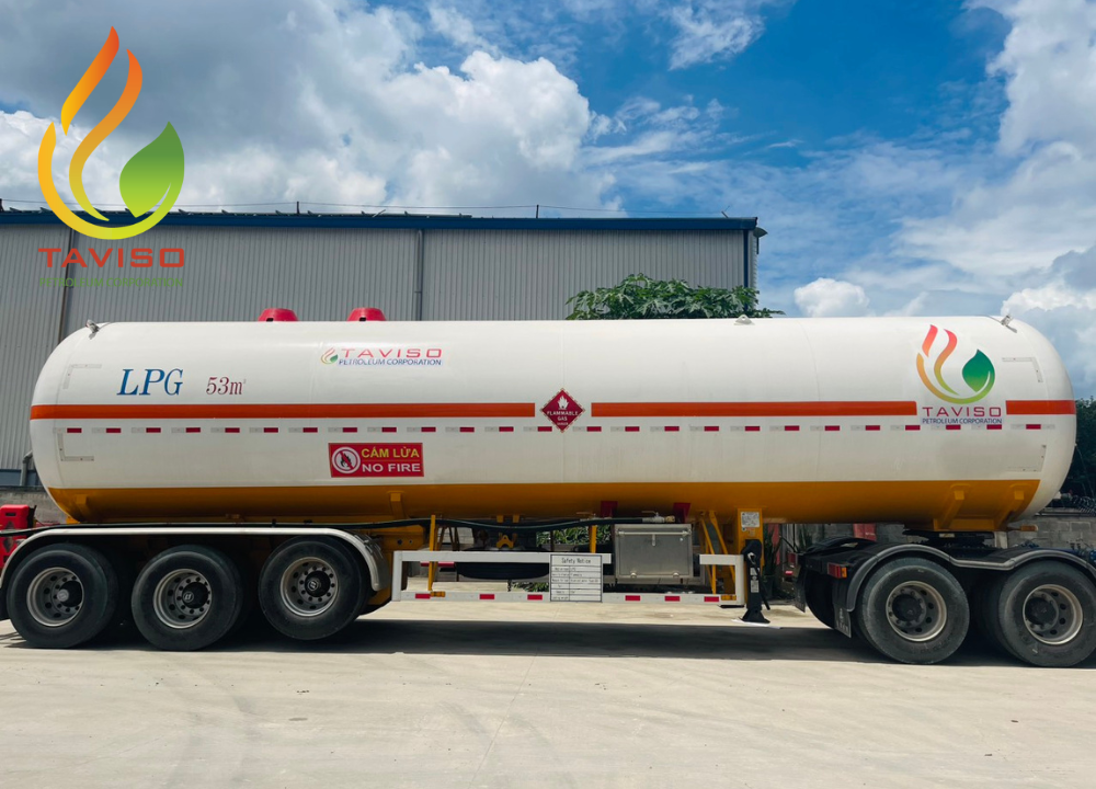 An Toàn Khi Sử Dụng Gas Công Nghiệp