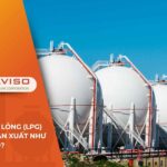 Khí Hoá Lỏng (LPG) Được Sản Xuất Như Thế Nào