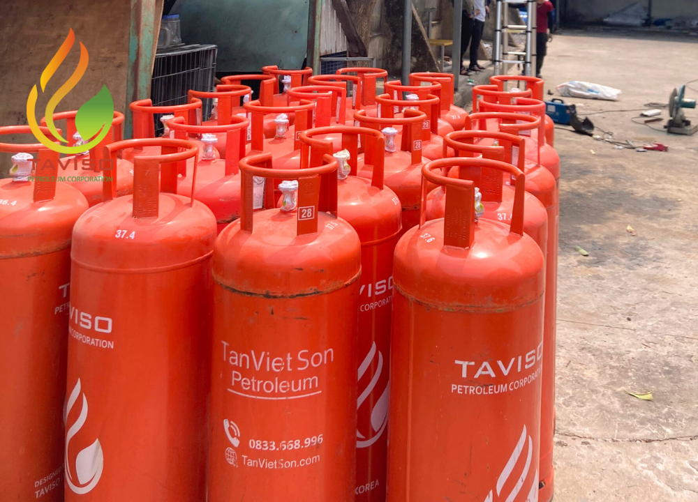 Giải Pháp Lắp Đặt Hệ Thống LPG Đạt Chuẩn Mới Nhất