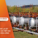 LNG và LPG Là Gì So Sánh Chi Tiết Hai Loại Khí Hóa Lỏng Phổ Biến