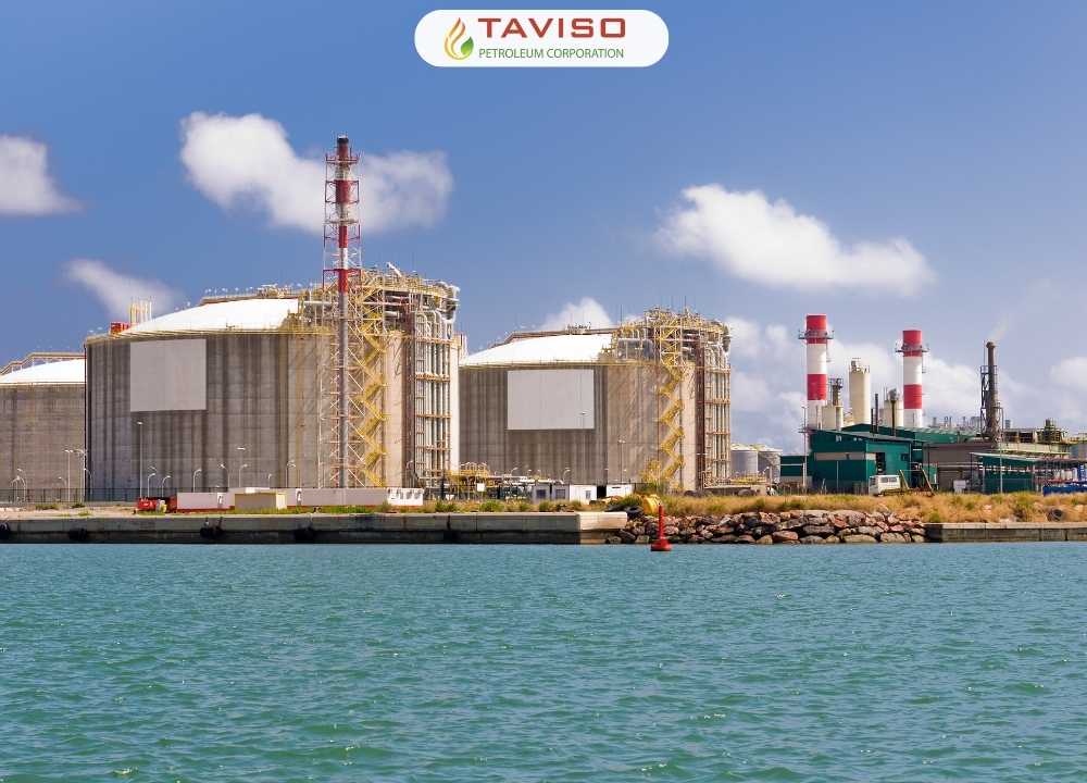 Tân Việt Sơn, TAVISO, gas bồn, gas công nghiệp, hệ thống gas bồn, hệ thống gas công nghiệp