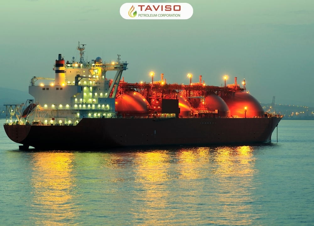 Tân Việt Sơn, TAVISO, gas bồn, gas công nghiệp, hệ thống gas bồn, hệ thống gas công nghiệp