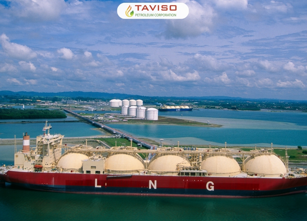 Tân Việt Sơn, TAVISO, gas bồn, gas công nghiệp, hệ thống gas bồn, hệ thống gas công nghiệp