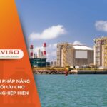 LNG Giải pháp năng lượng tối ưu cho doanh nghiệp hiện đại