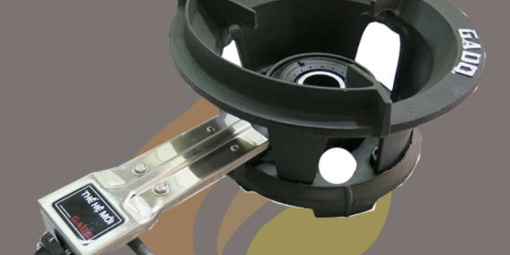 bếp khè công nghiệp, bếp khè gas công nghiệp, bếp gas khè công nghiệp TAVISO, Bếp khè đơn, Bếp khè tân việt sơn, tân việt sơn