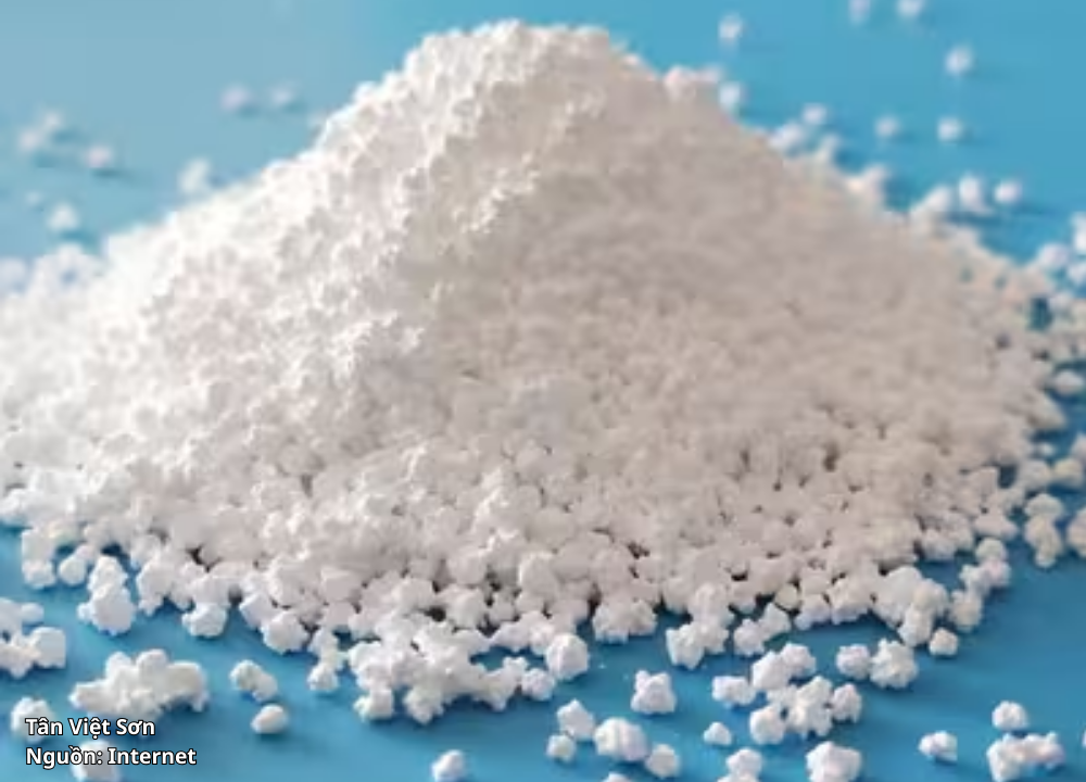 CaCl2 Khan Là Gì Ứng Dụng và Nơi Bán Uy Tín Tại HCM