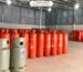 Tân Việt Sơn Khai Trương Kho Gas Mới Tại Nhơn Trạch, Đồng Nai