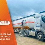 Nhà cung cấp gas LPGLNG uy tín tại Bà Rịa - Vũng Tàu