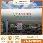 Gas bồn lpg