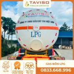 Gas bồn lpg