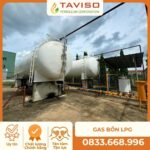 Gas bồn lpg