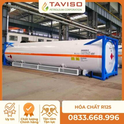 Hóa Chất R125