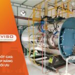 Tân Việt Sơn, TAVISO, Lò Hơi Đốt Gas_ Giải pháp năng lượng tối ưu