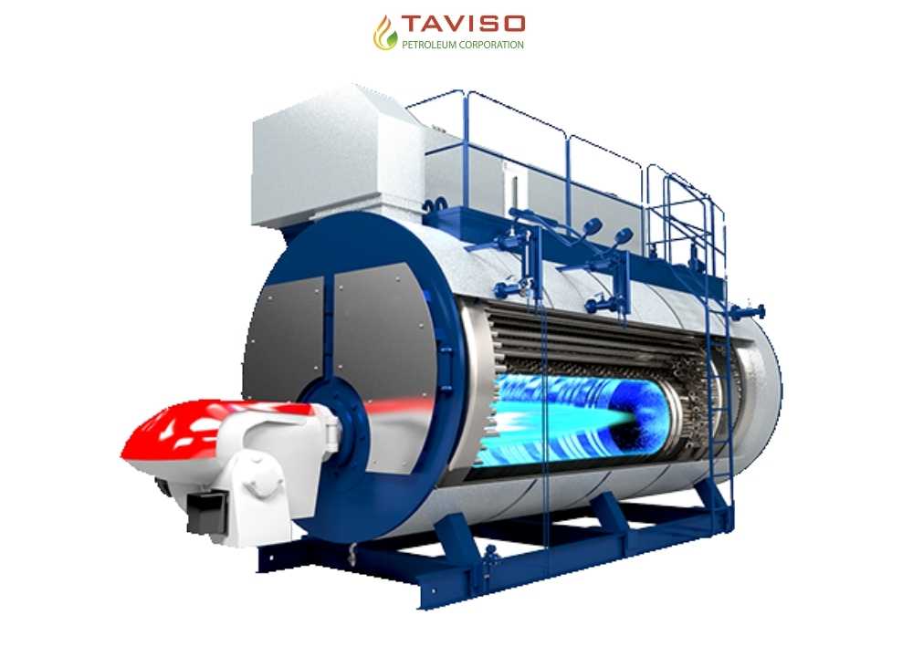 Tân Việt Sơn, TAVISO, Lò Hơi Đốt Gas_ Giải pháp năng lượng tối ưu (2)