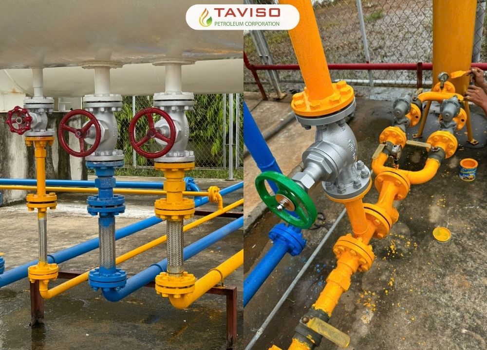 Tân Việt Sơn, TAVISO, gas bồn, gas công nghiệp, hệ thống gas bồn, hệ thống gas công nghiệp (2)