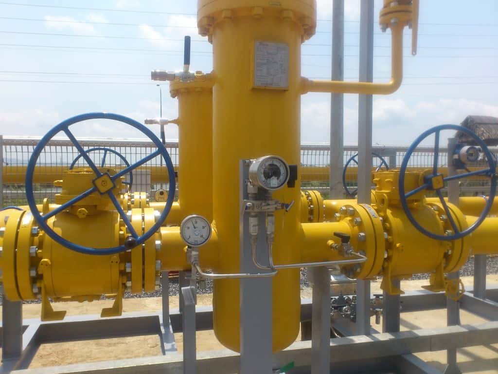 CNG Là Gì? Tổng Quan Chi Tiết Về Khí Nén Thiên Nhiên (CNG)