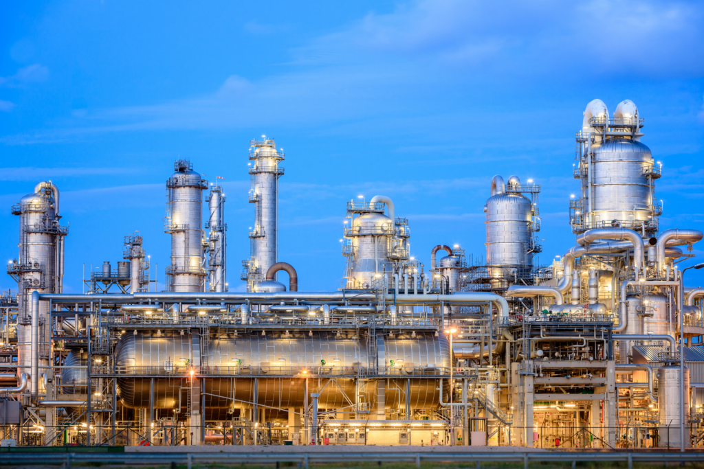 Gas Bồn là Gì? Tổng Quan, Cấu Tạo Ứng Dụng Chi Tiết 2024